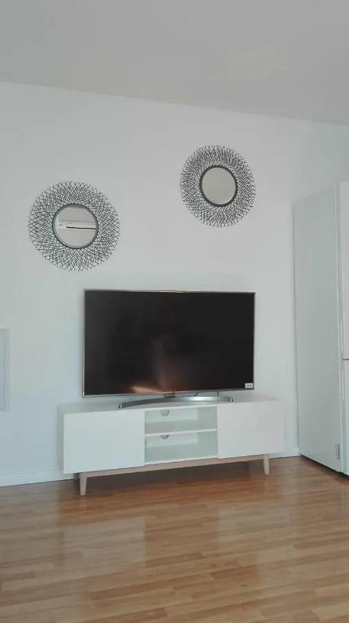 Apartamento Atico Terraza Cadiz Centro Ascensor Playa de la Caleta