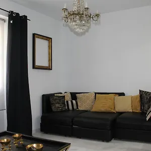 Luxury Apartamento