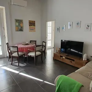 Enjoy Alameda Apartamento