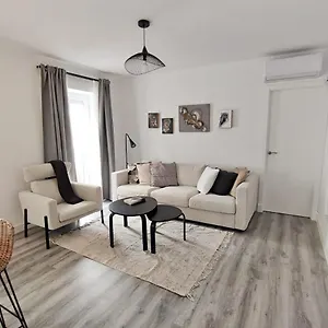 Arte (enjoy) Apartamento