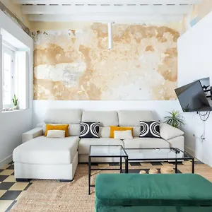 La Casa Del Alfarero - Wifi - Ecofriendly Apartamento